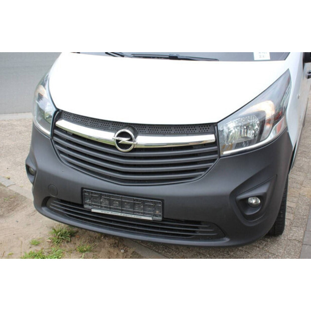 2015 Opel VIVARO-B-41161617