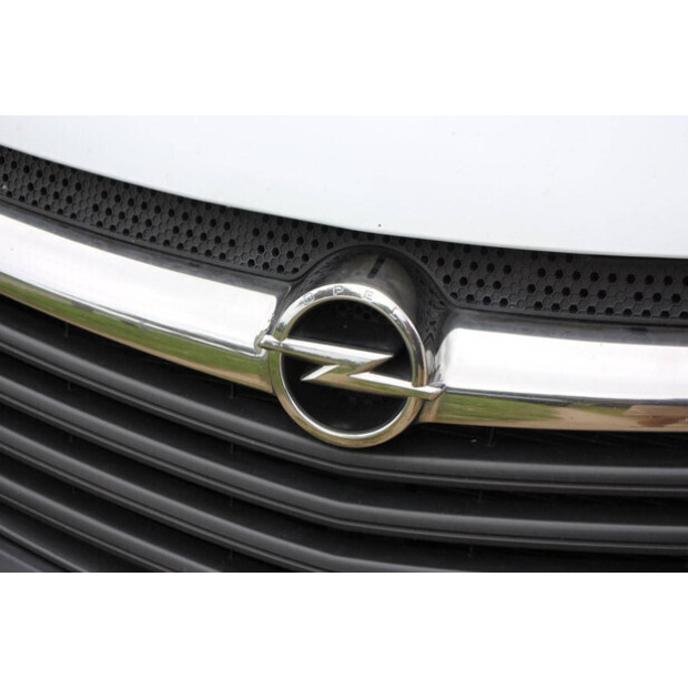 2015 Opel VIVARO-B-41161618