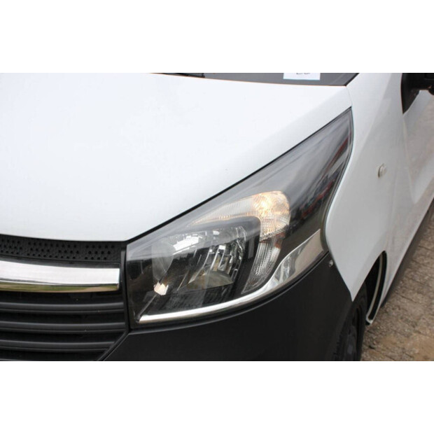 2015 Opel VIVARO-B-41161619