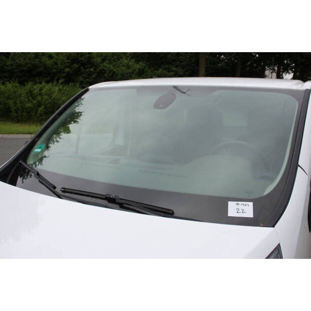2015 Opel VIVARO-B-41161620