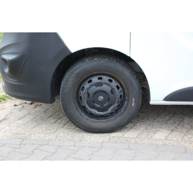 2015 Opel VIVARO-B-41161622