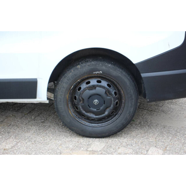 2015 Opel VIVARO-B-41161623
