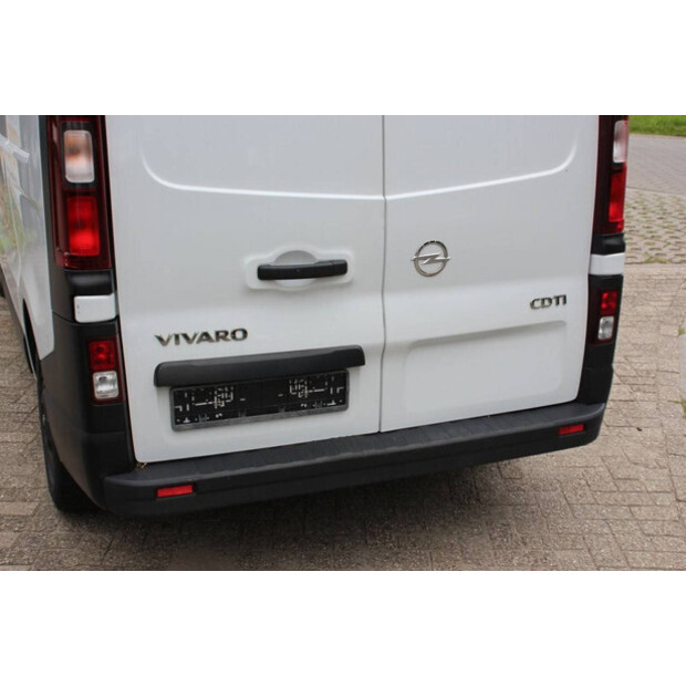 2015 Opel VIVARO-B-41161624