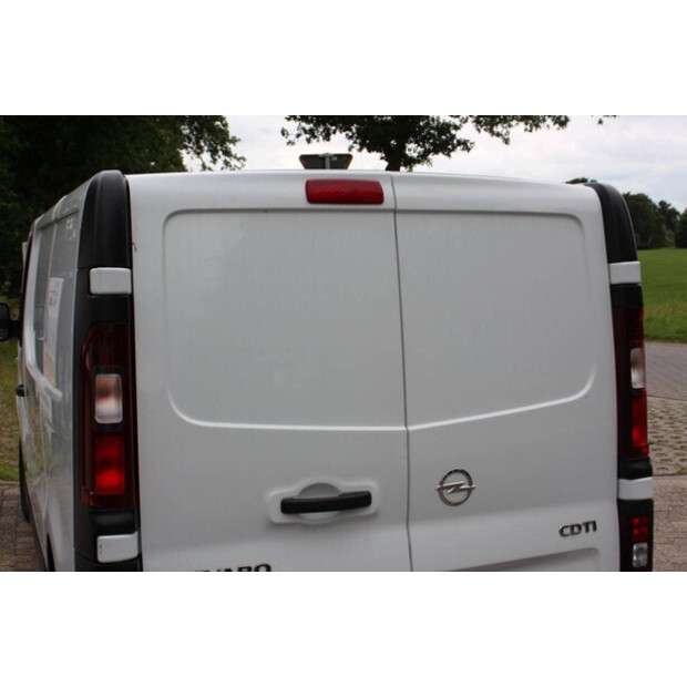 2015 Opel VIVARO-B-41161625