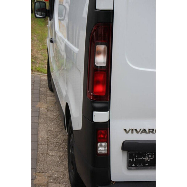 2015 Opel VIVARO-B-41161626