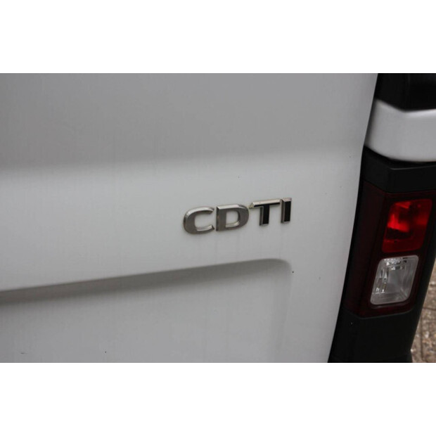 2015 Opel VIVARO-B-41161628