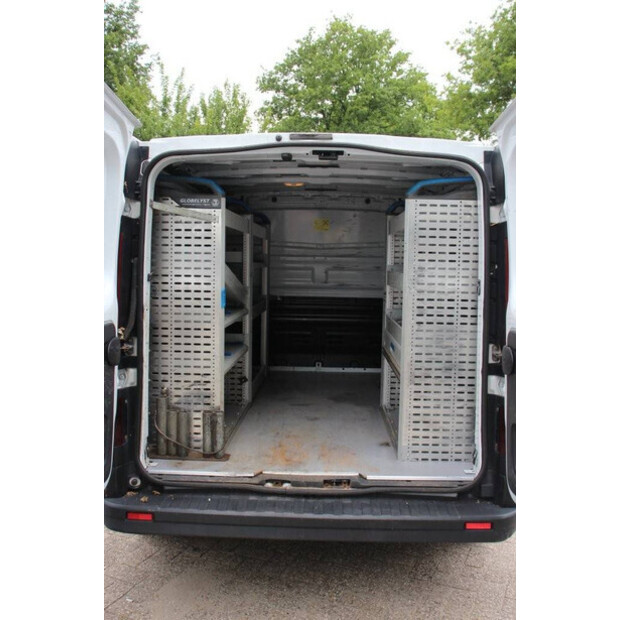2015 Opel VIVARO-B-41161629