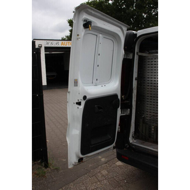 2015 Opel VIVARO-B-41161630