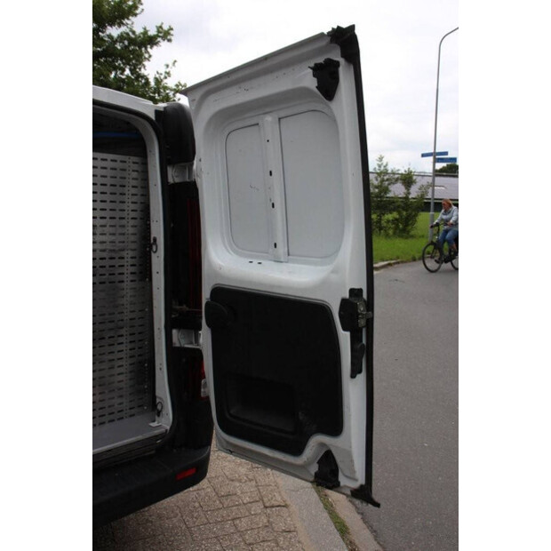 2015 Opel VIVARO-B-41161631