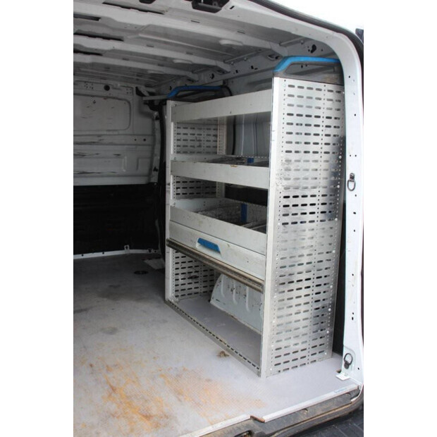 2015 Opel VIVARO-B-41161632