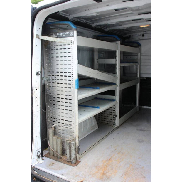 2015 Opel VIVARO-B-41161633