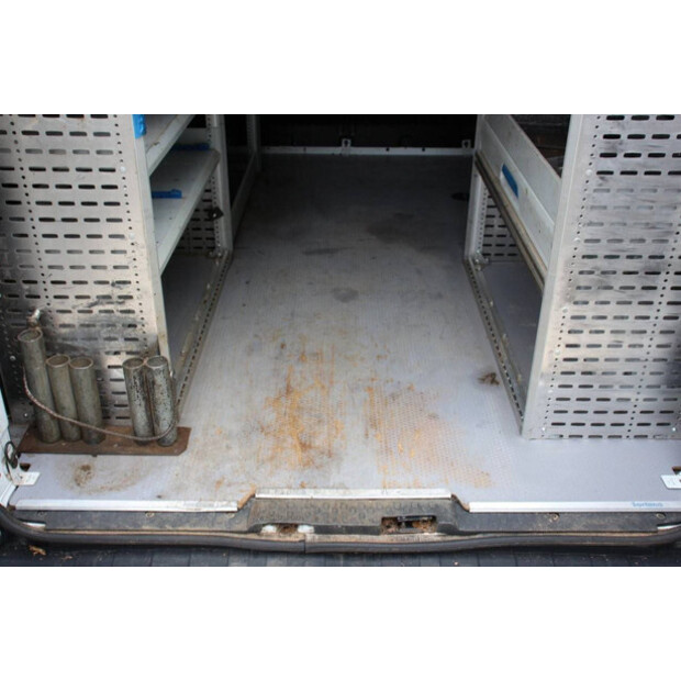 2015 Opel VIVARO-B-41161634