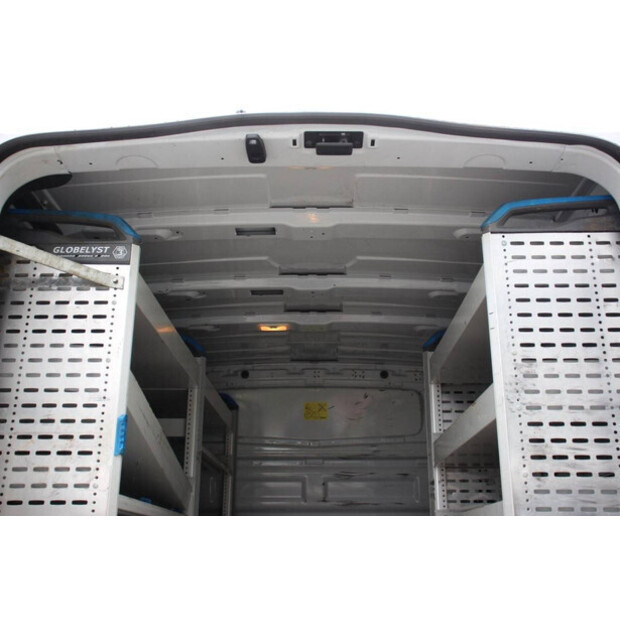 2015 Opel VIVARO-B-41161635