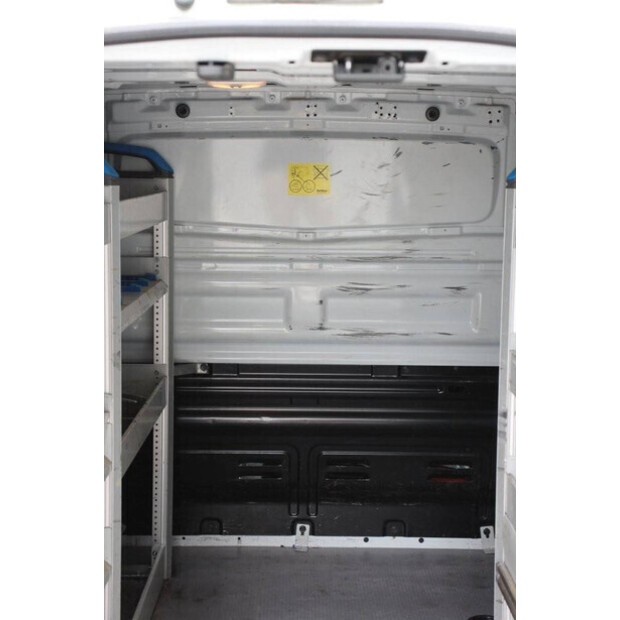 2015 Opel VIVARO-B-41161636