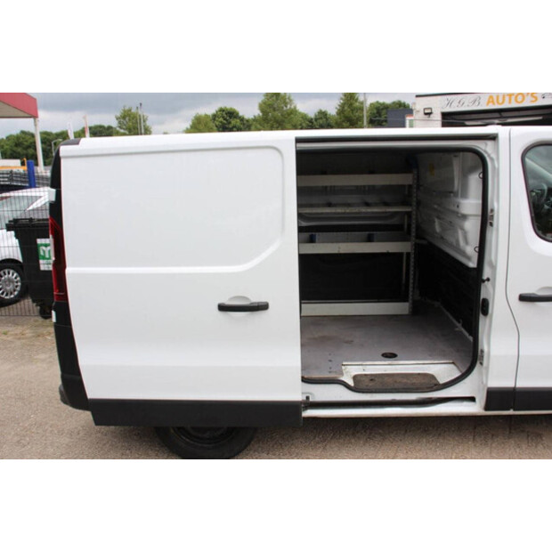2015 Opel VIVARO-B-41161637