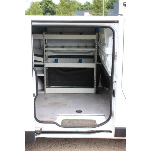 2015 Opel VIVARO-B-41161638