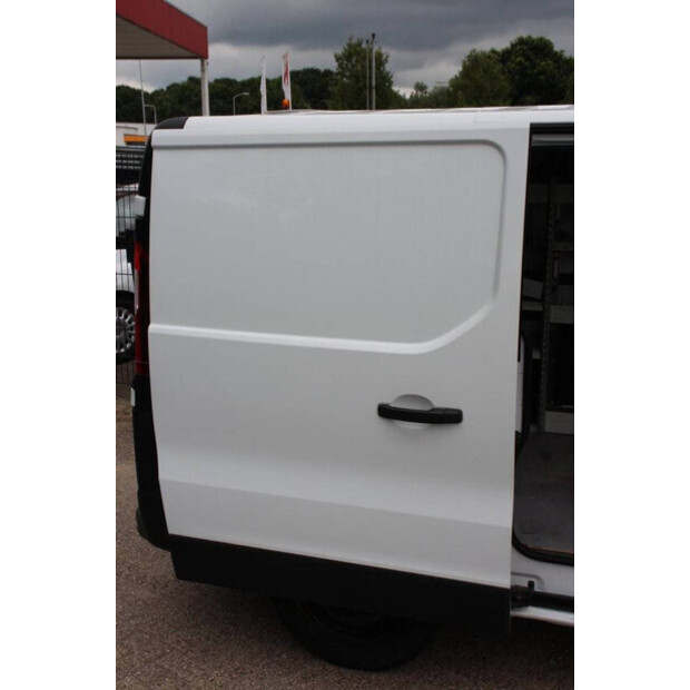 2015 Opel VIVARO-B-41161639