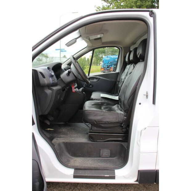 2015 Opel VIVARO-B-41161641
