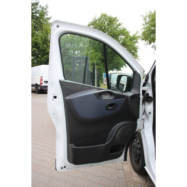 2015 Opel VIVARO-B-41161642