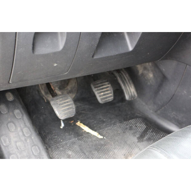2015 Opel VIVARO-B-41161645