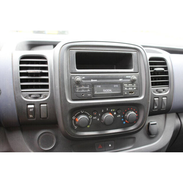 2015 Opel VIVARO-B-41161648