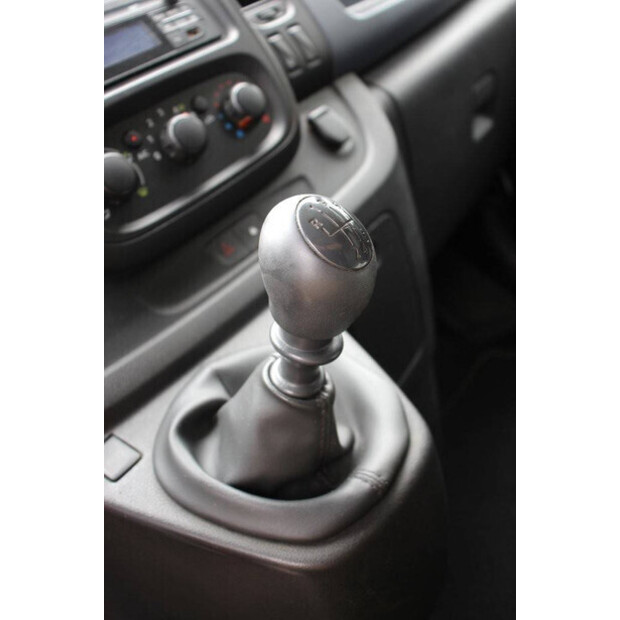 2015 Opel VIVARO-B-41161649