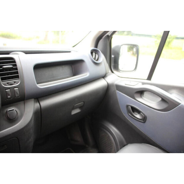 2015 Opel VIVARO-B-41161650