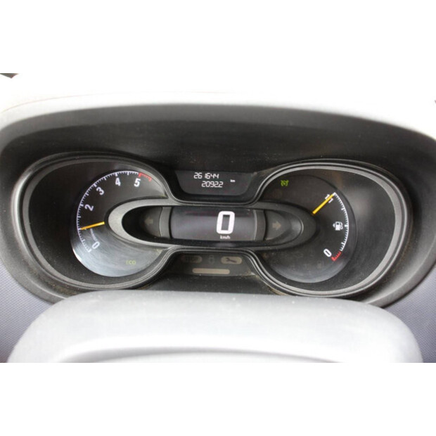 2015 Opel VIVARO-B-41161651