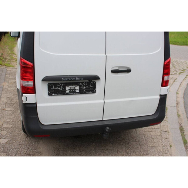 2017 Mercedes-Benz Vito-41161670