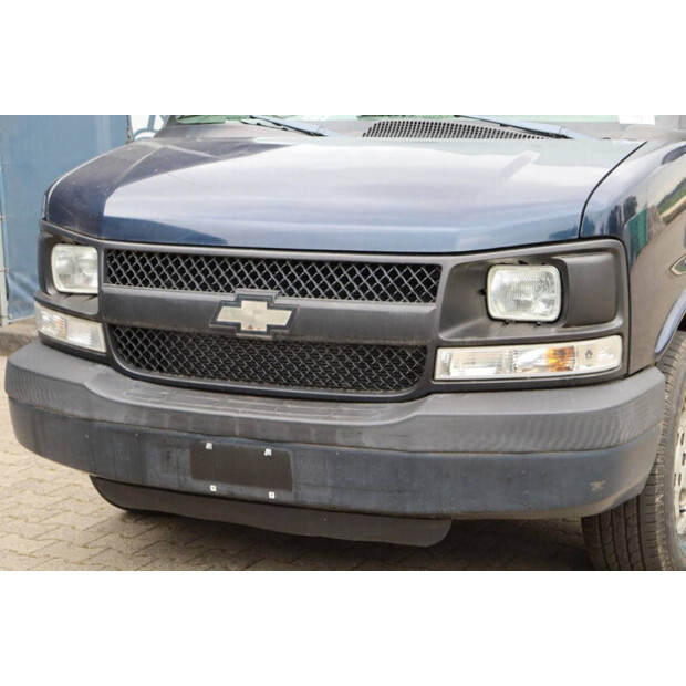 Chevrolet Express Cargo Van-41161767