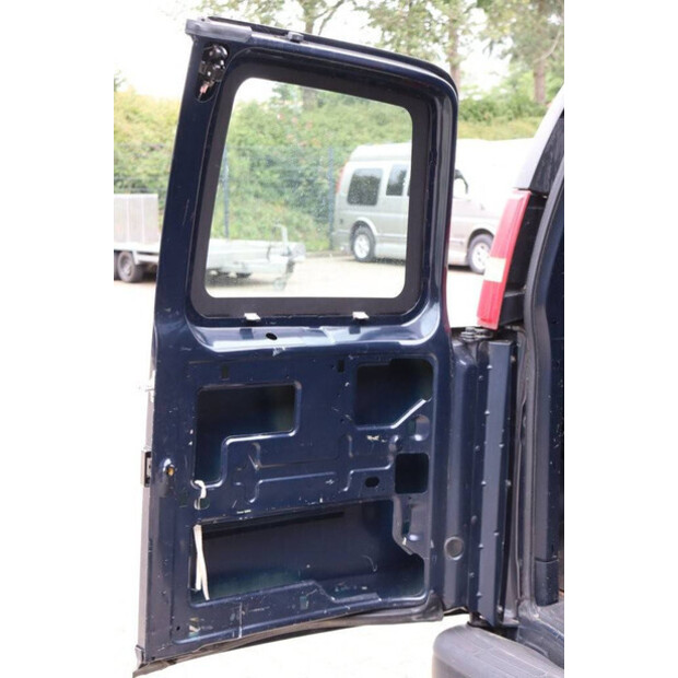 Chevrolet Express Cargo Van-41161777