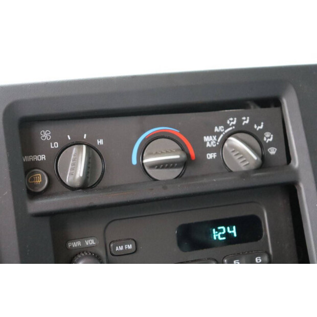 Chevrolet Express Cargo Van-41161789