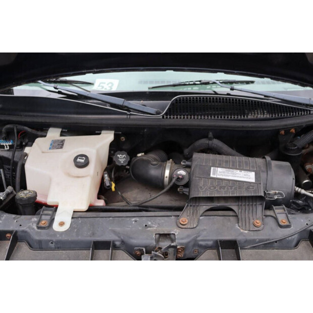 Chevrolet Express Cargo Van-41161799
