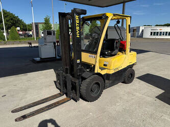 Image for 2006 Hyster H3.5FT
