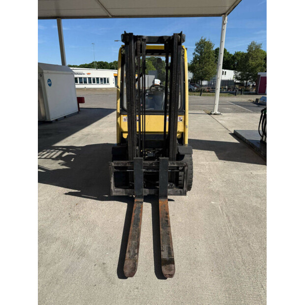 2006 Hyster H3.5FT-41161803