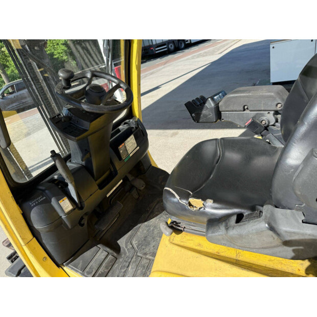 2006 Hyster H3.5FT-41161807