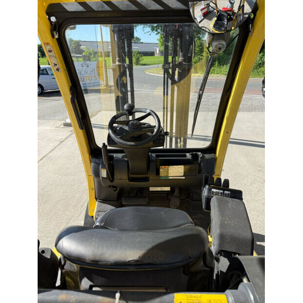 2006 Hyster H3.5FT-41161808