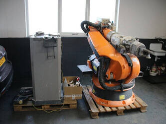 Image for 2013 UK KR 150-F 2000