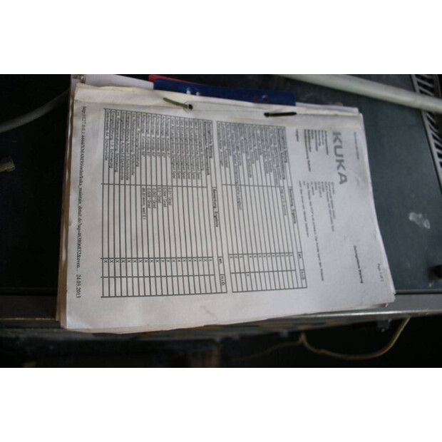 2013 UK KR 150-F 2000-41161821