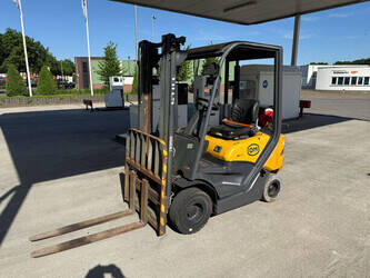 Image for 2008 OM Carrelli XG16
