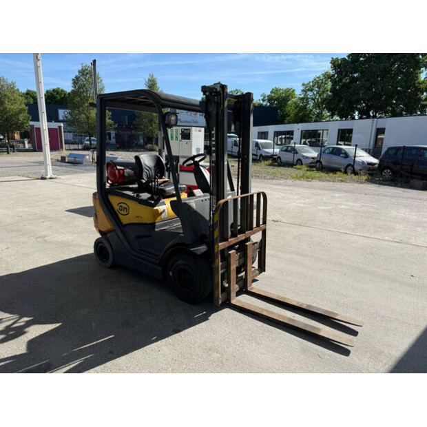 2008 OM Carrelli XG16-41161828