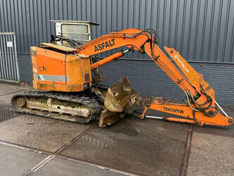 Image de Hitachi EX50URG