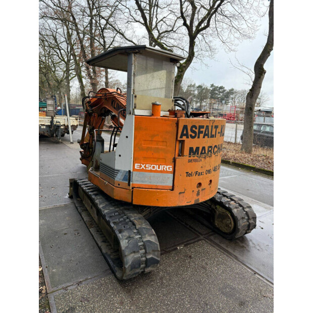 هيتاشى EX50URG-41161840