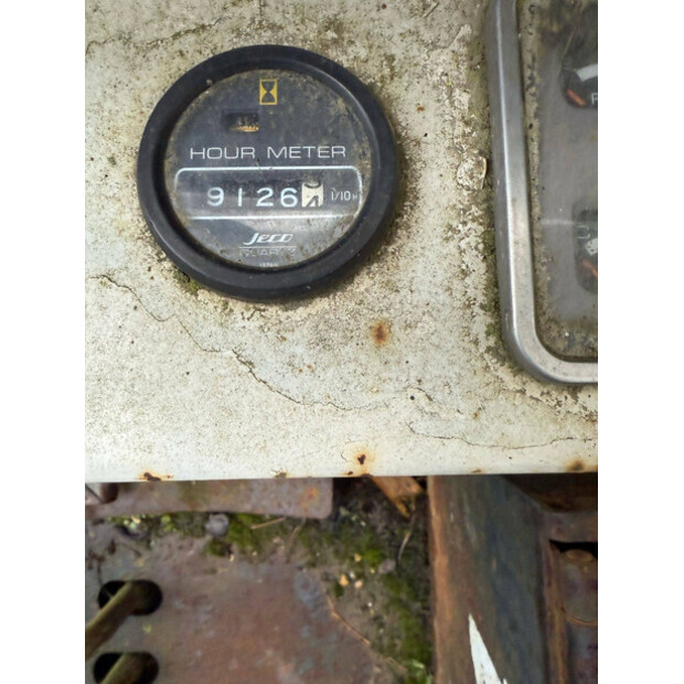هيتاشى EX50URG-41161842