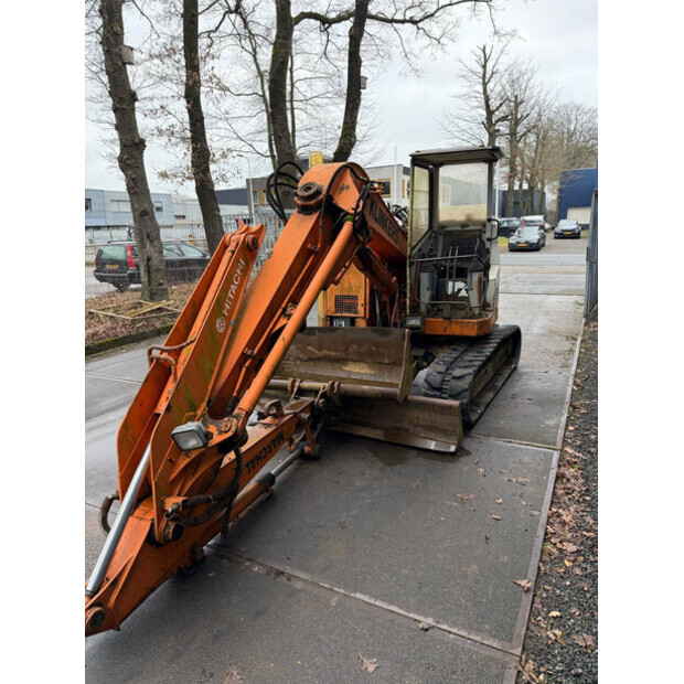 هيتاشى EX50URG-41161845