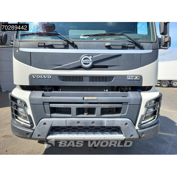 2015 Volvo FMX 460-41162094