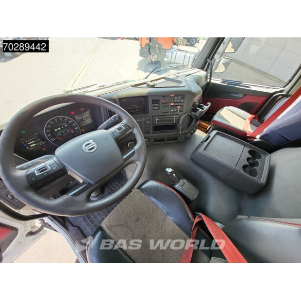 2015 Volvo FMX 460-41162104