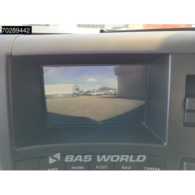 2015 Volvo FMX 460-41162107