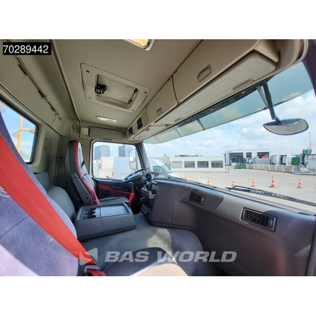 2015 Volvo FMX 460-41162112