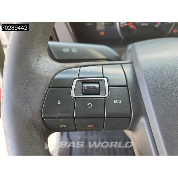 2015 Volvo FMX 460-41162115